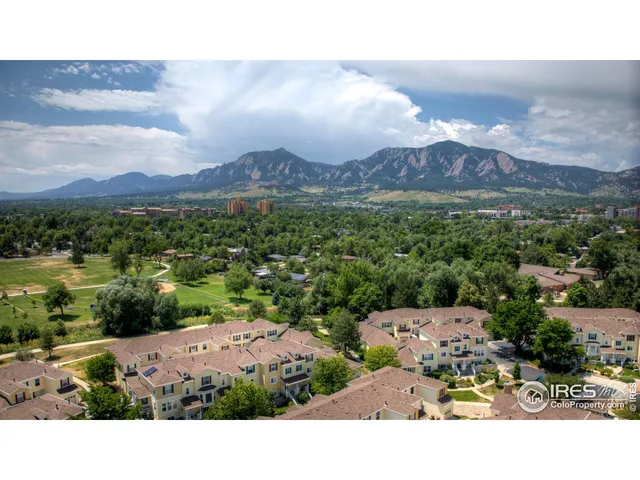 $715,000 | 3970 Colorado Avenue, Unit G, Boulder, CO 80303
