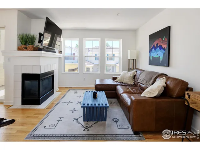 $715,000 | 3970 Colorado Avenue, Unit G, Boulder, CO 80303