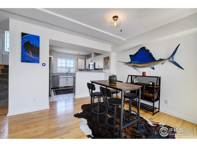 $715,000 | 3970 Colorado Avenue, Unit G, Boulder, CO 80303