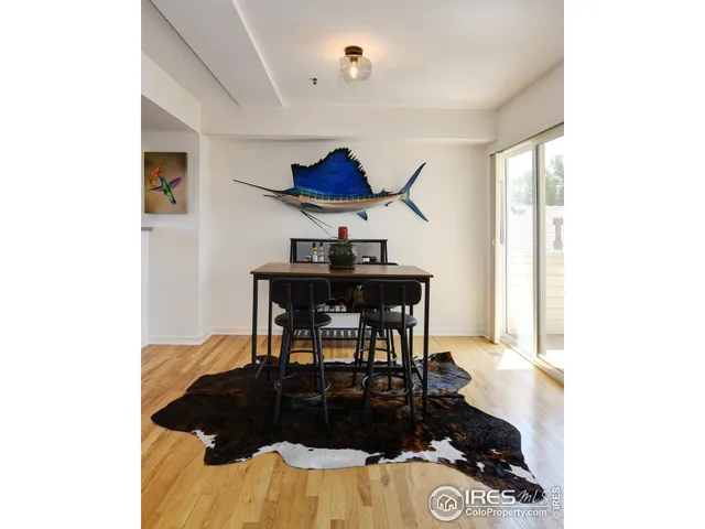 $715,000 | 3970 Colorado Avenue, Unit G, Boulder, CO 80303