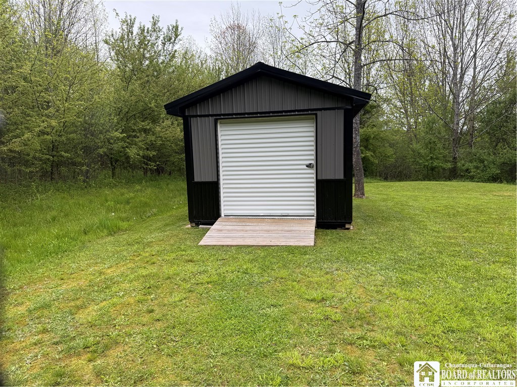 Habgood Road Black Creek, NY 14714 - Photo 7 of 22