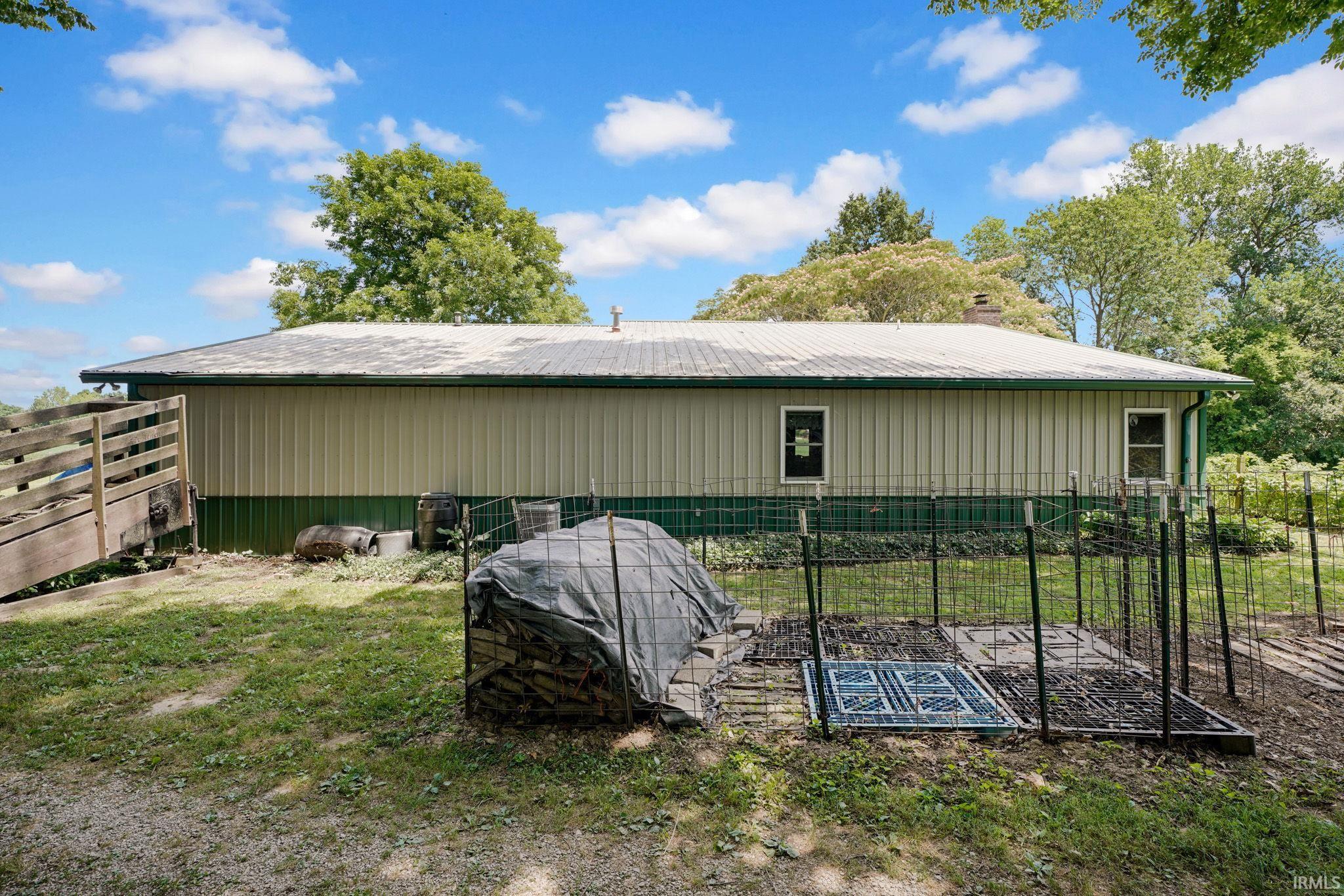 4800 Shireman Road Poseyville, IN 47633 - Photo 34 of 46