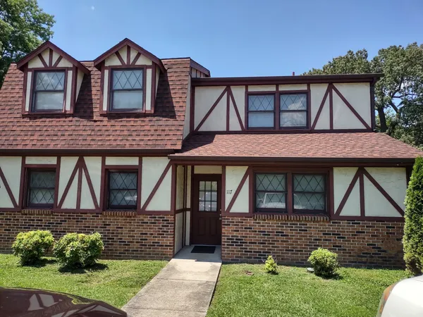 $1,200 | 117 East Moore Street, Tullahoma, TN 37388