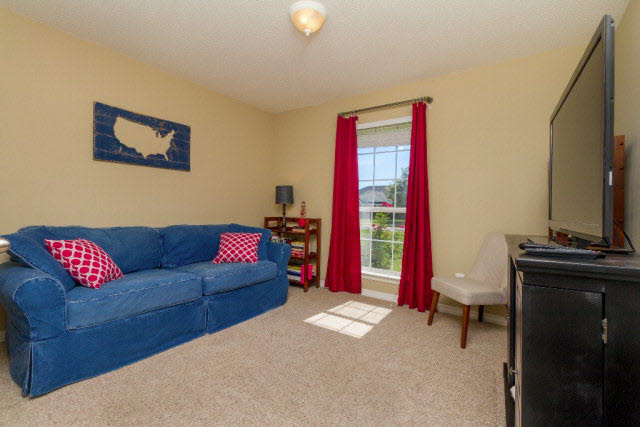 8924 Shoenight Circle Foley, AL 36535 - Photo 15 of 19 4th bedroom