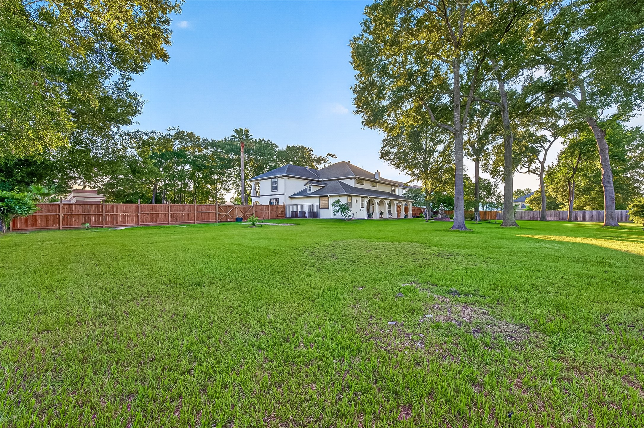21832 Rayford Road Humble, TX 77338 - Photo 37 of 49 Fully Fenced