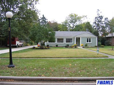 3515 North Washington Road Fort Wayne, IN 46802 - Photo 1 of 1