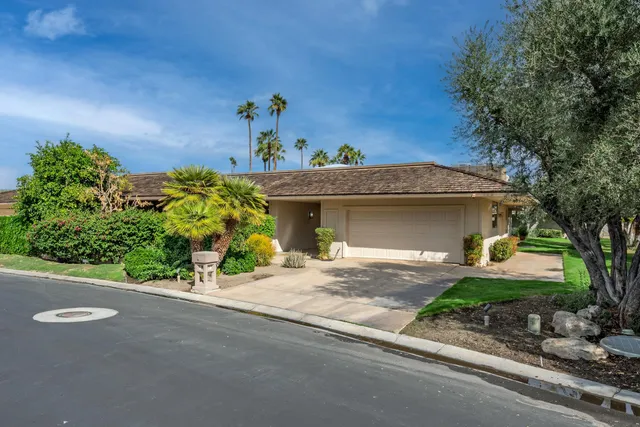 $839,000 | 27 Cornell Drive, Rancho Mirage, CA 92270