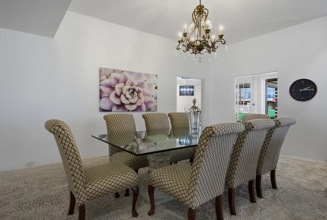 $819,000 | 27 Cornell Drive, Rancho Mirage, CA 92270