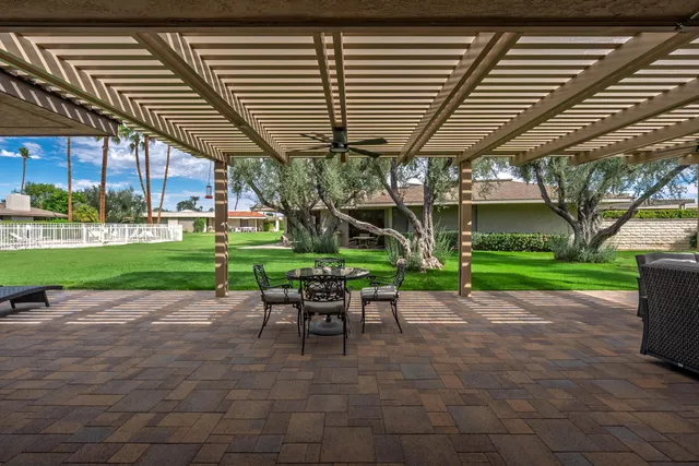 $819,000 | 27 Cornell Drive, Rancho Mirage, CA 92270