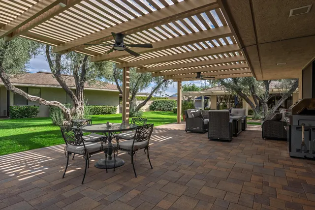 $819,000 | 27 Cornell Drive, Rancho Mirage, CA 92270