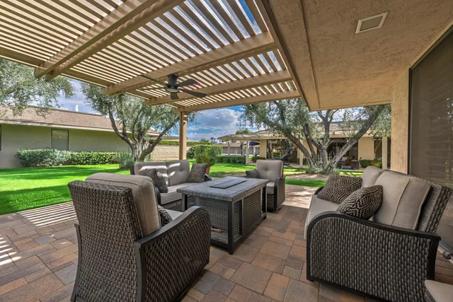 $819,000 | 27 Cornell Drive, Rancho Mirage, CA 92270