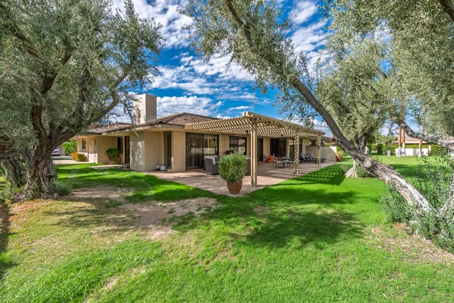 $819,000 | 27 Cornell Drive, Rancho Mirage, CA 92270
