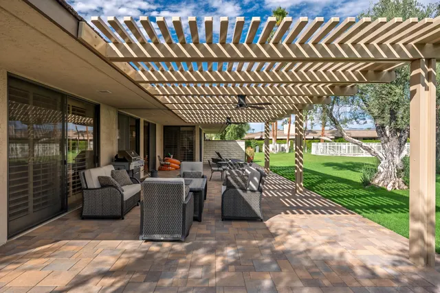 $819,000 | 27 Cornell Drive, Rancho Mirage, CA 92270