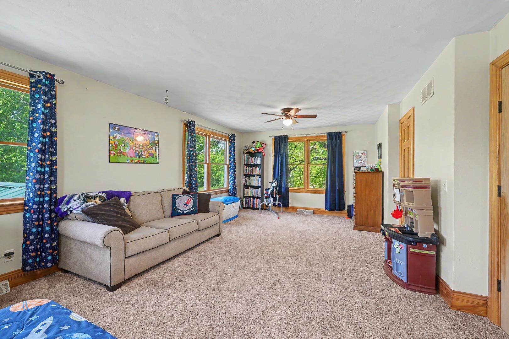 W6785 Rothenbuehler Road Monroe, WI 53566 - Photo 39 of 85