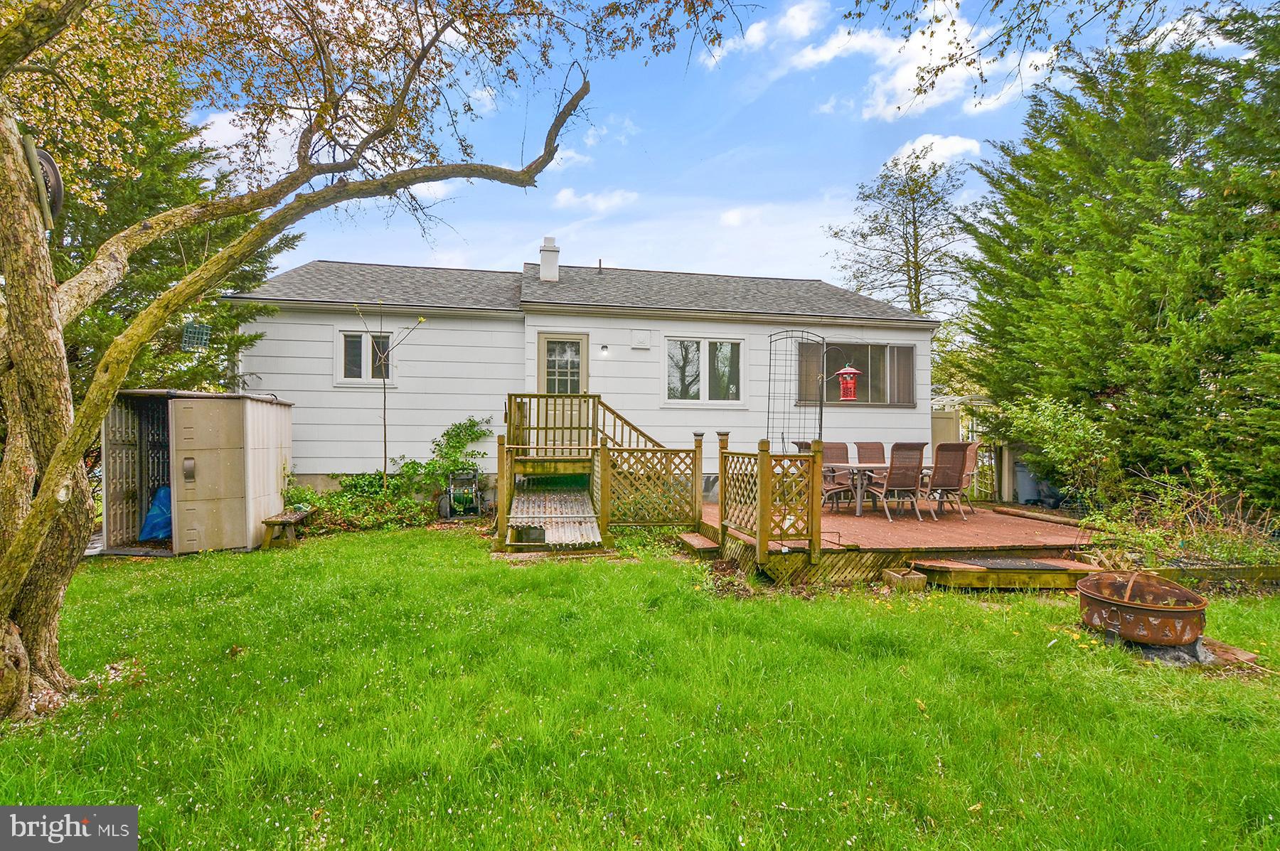 4212 Haycoke Road Nottingham, MD 21236 - Photo 34 of 34