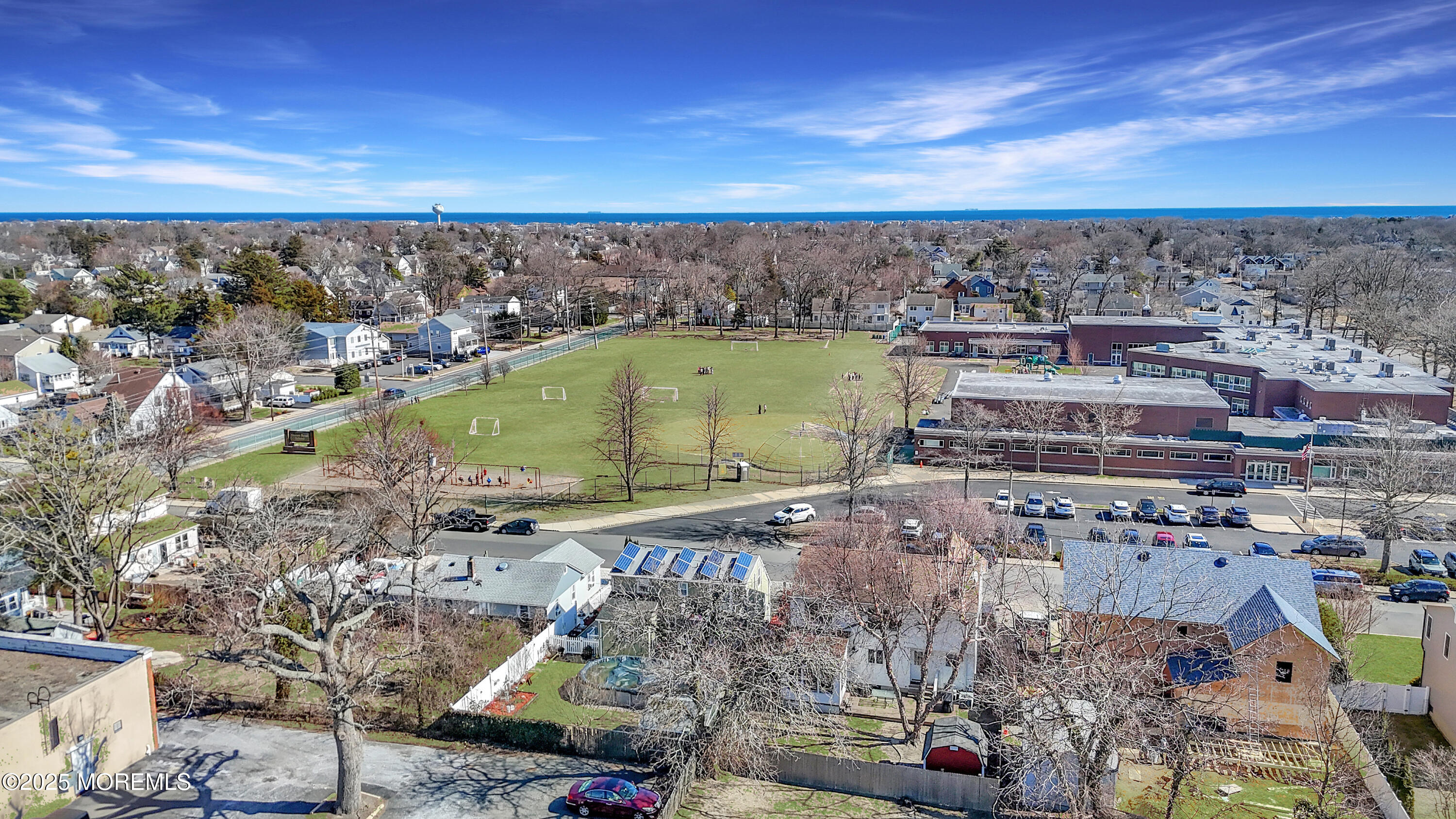 1215 Johnson Avenue Point Pleasant, NJ 08742 - Photo 5 of 7 a view of a city