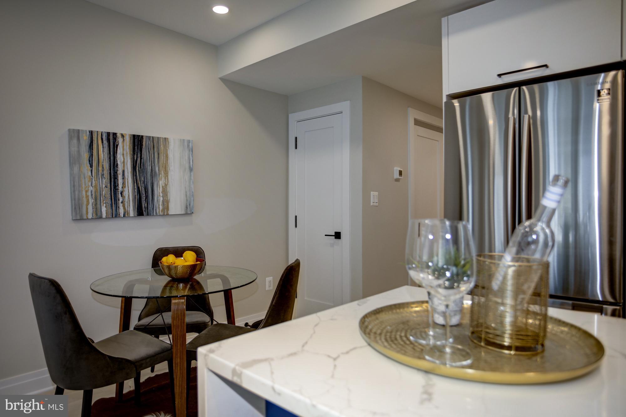 2301 Ontario Road Northwest, Unit 1 Washington, DC 20009 - Photo 4 of 15