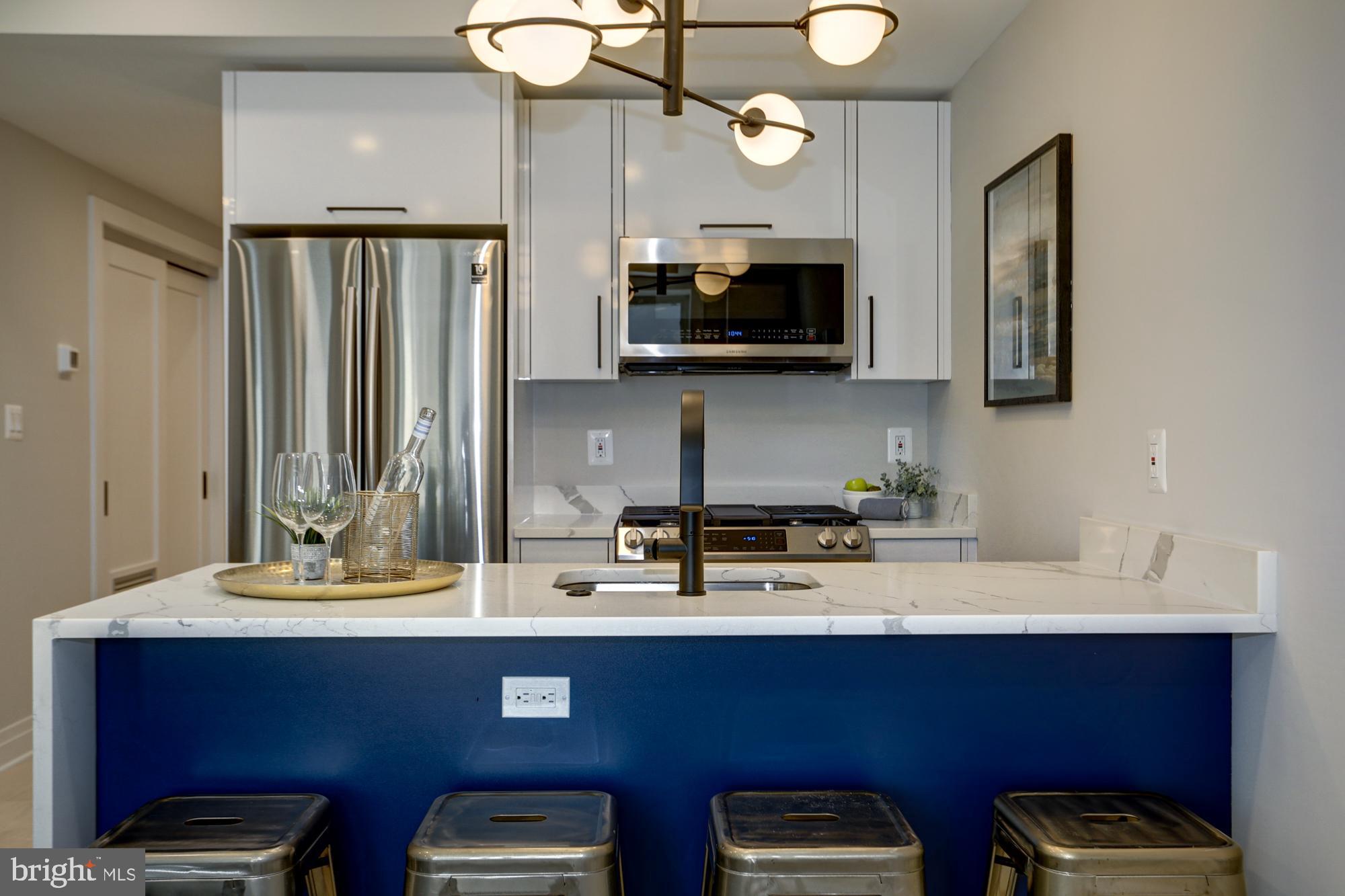 2301 Ontario Road Northwest, Unit 1 Washington, DC 20009 - Photo 5 of 15