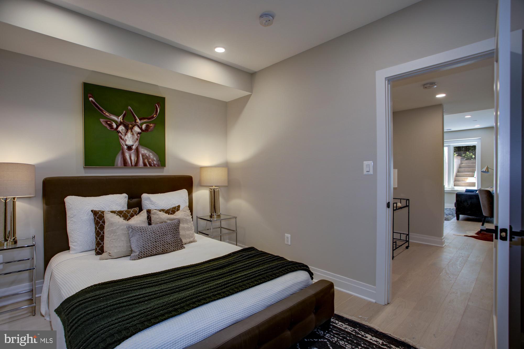 2301 Ontario Road Northwest, Unit 1 Washington, DC 20009 - Photo 8 of 15