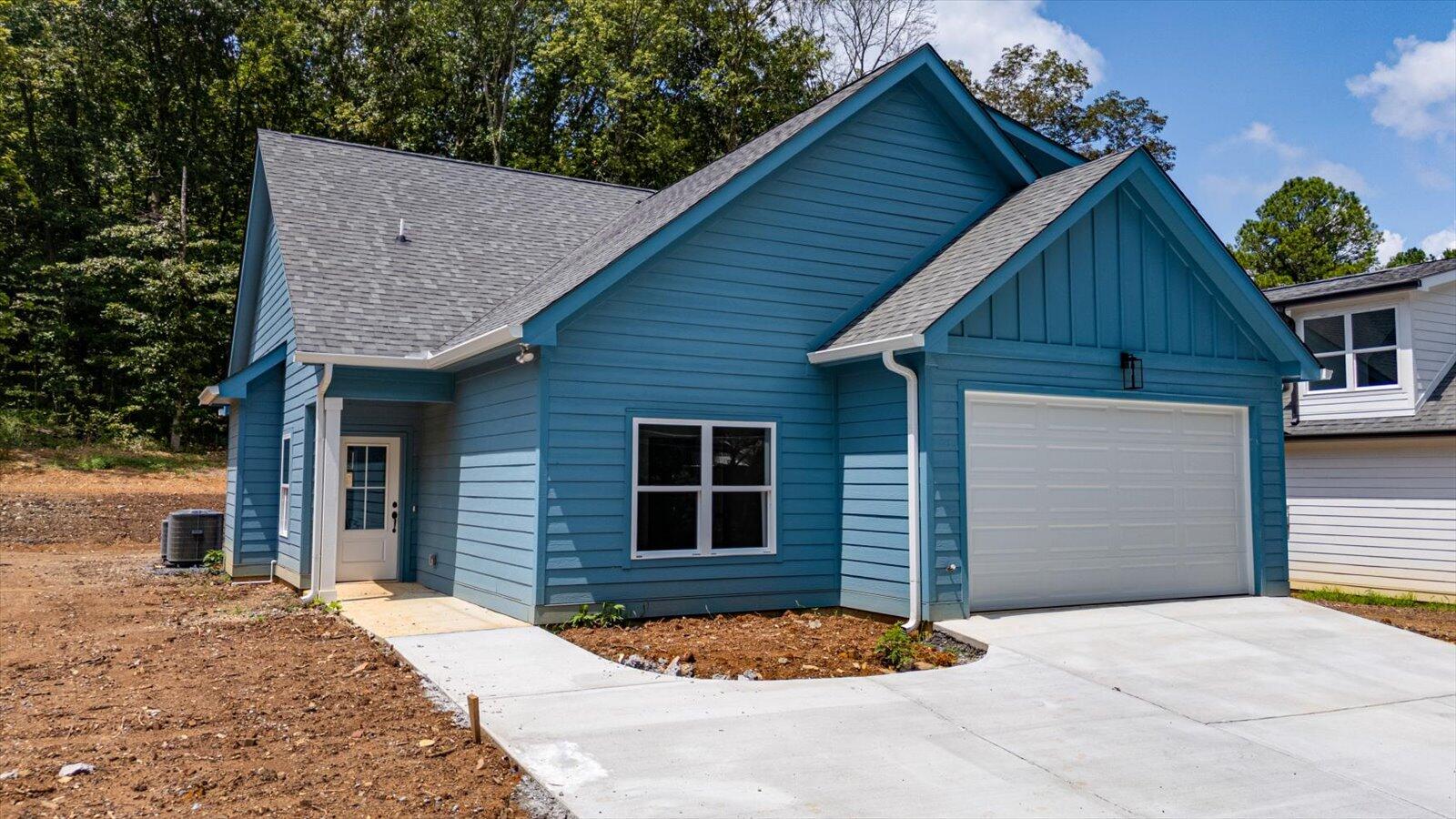 4813 Green Shanty Road Ooltewah, TN 37363 - Photo 2 of 34 12-4813 Green Shanty Rd-2