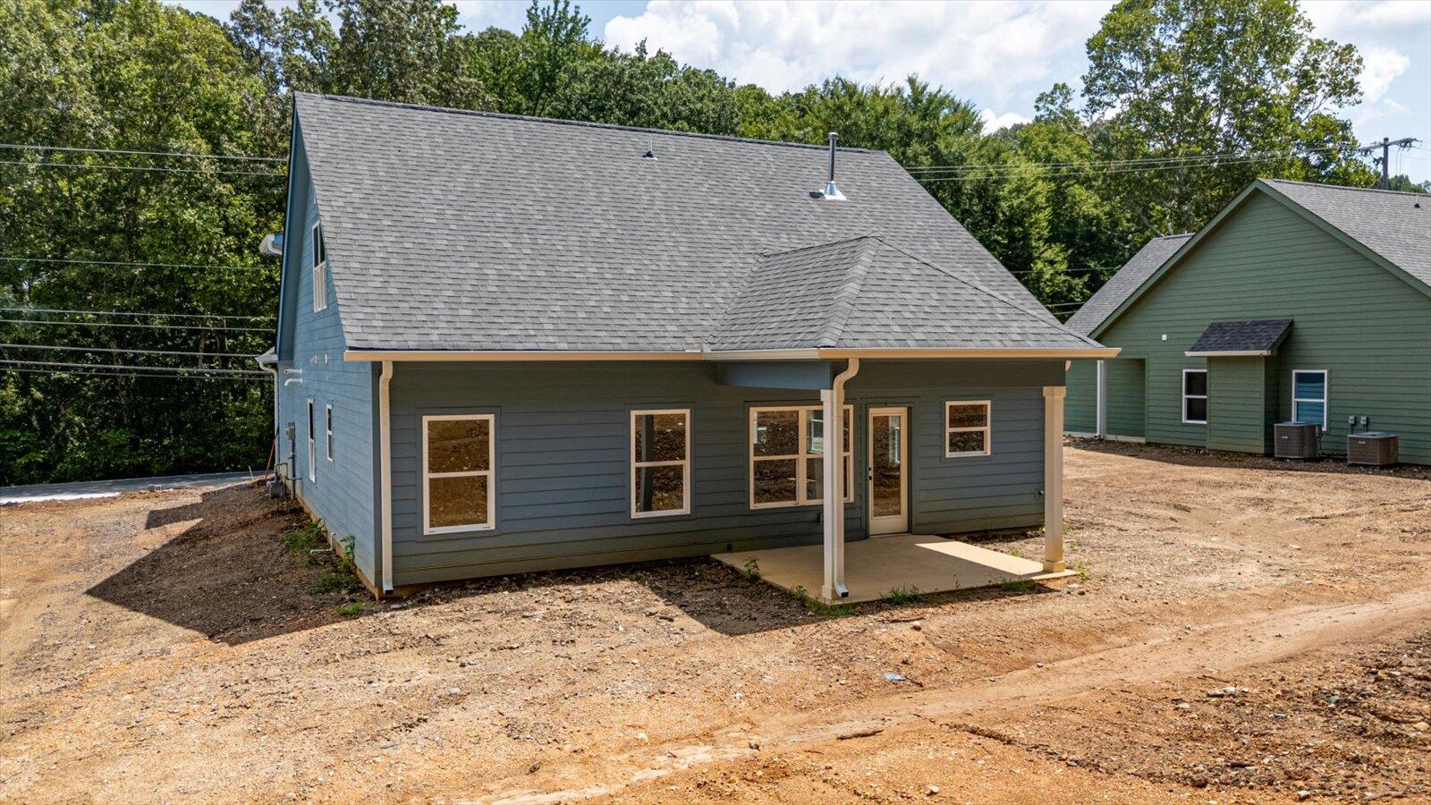 4813 Green Shanty Road Ooltewah, TN 37363 - Photo 3 of 34 13-4813 Green Shanty Rd-3