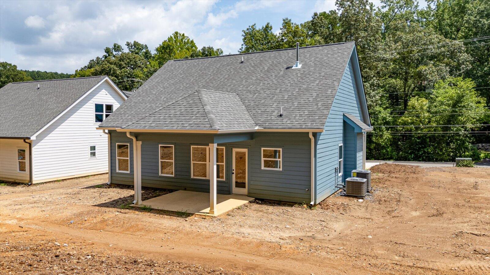 4813 Green Shanty Road Ooltewah, TN 37363 - Photo 4 of 34 14-4813 Green Shanty Rd-4