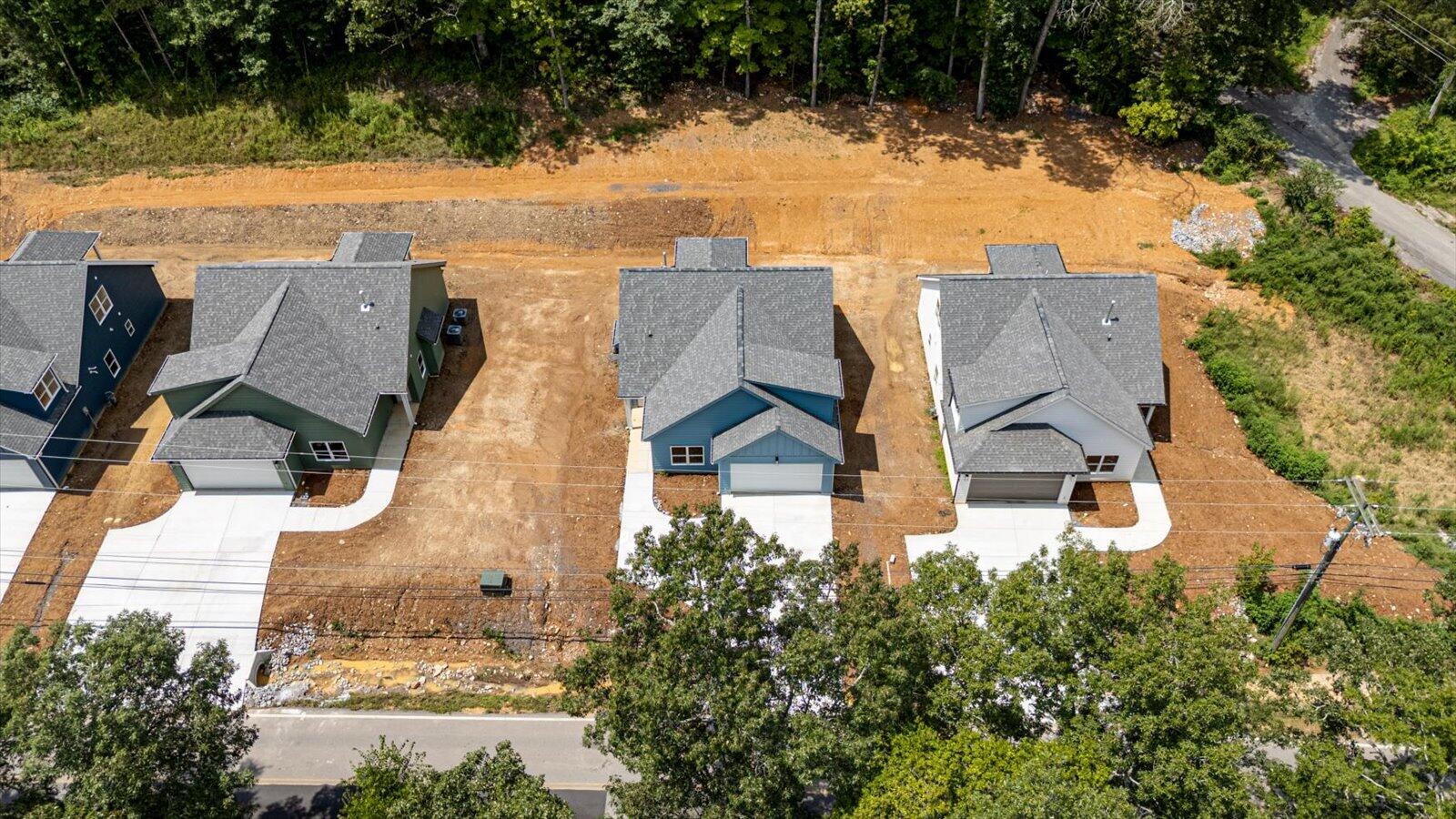 4813 Green Shanty Road Ooltewah, TN 37363 - Photo 5 of 34 15-4813 Green Shanty Rd-5