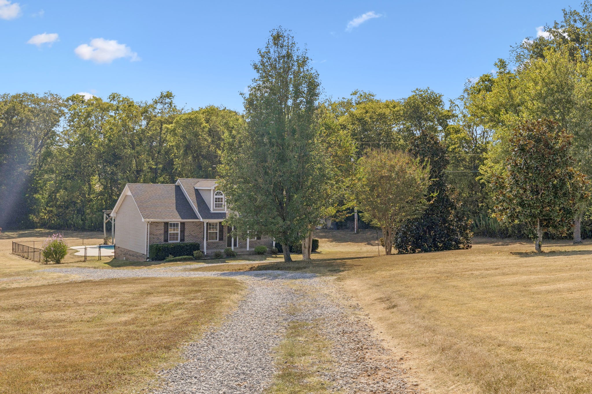 5774 Henry Gower Road Pleasant View, TN 37146 - Photo 4 of 37