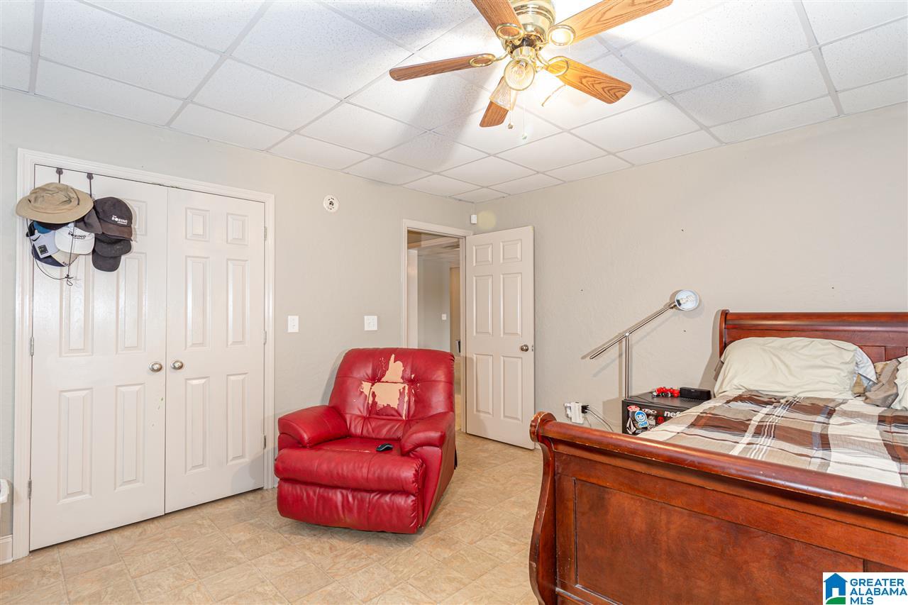 166 Mohawk Trail Ohatchee, AL 36271 - Photo 21 of 46