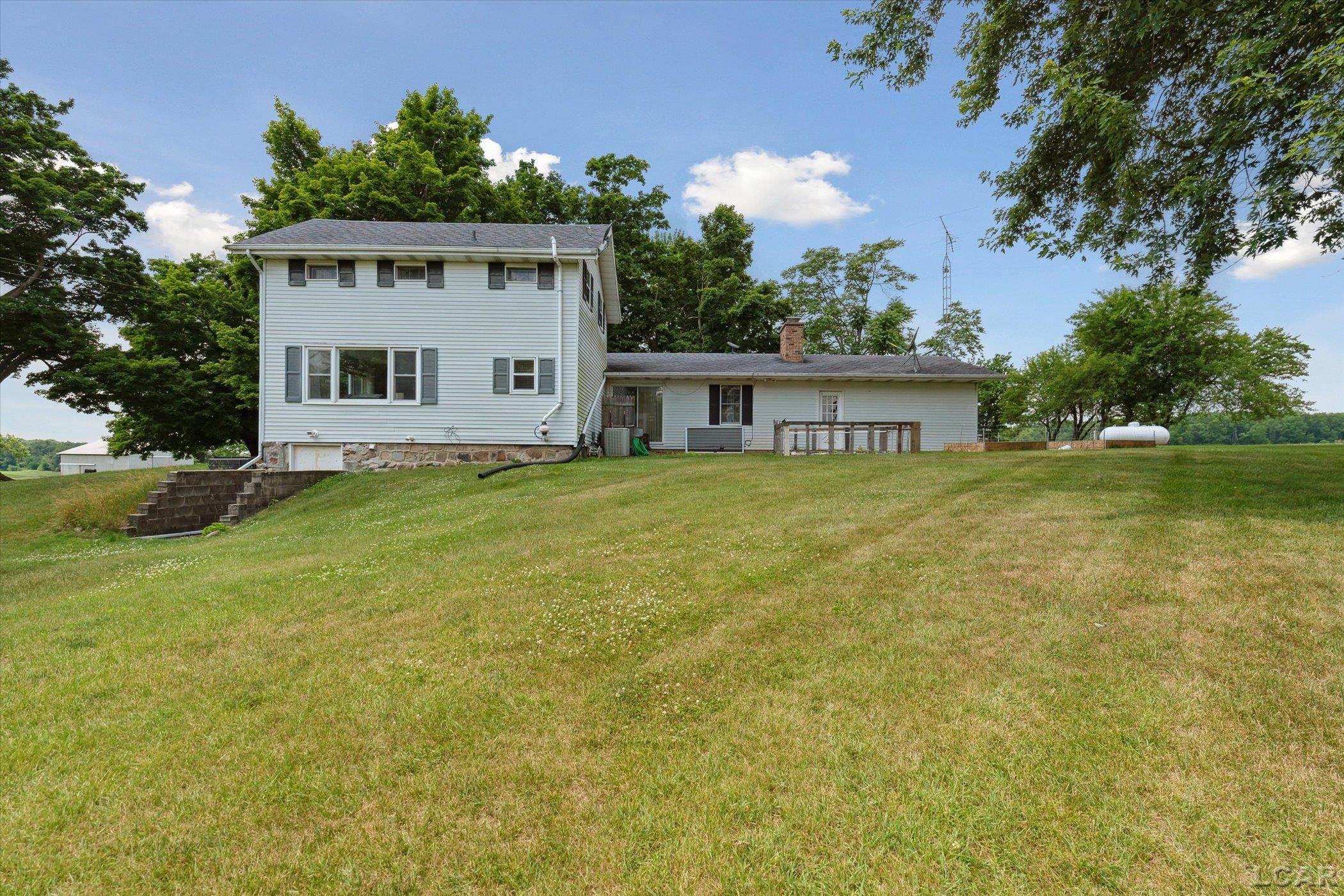 7840 Squawfield Road Pittsford, MI 49271 - Photo 59 of 60