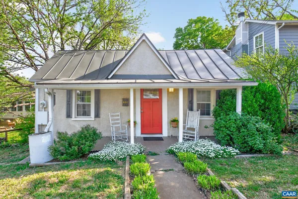 $375,000 | 605 Bolling Avenue, Charlottesville, VA 22902