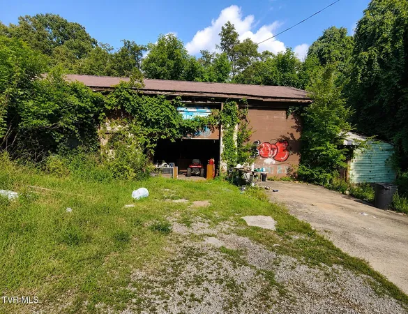 $45,000 | 241 West Barton Ridge Road, Greeneville, TN 37743