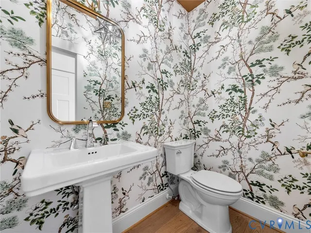 $1,100,000 | 16500 Massey Hope Street, Midlothian, VA 23112