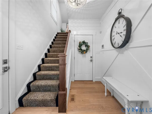 $1,100,000 | 16500 Massey Hope Street, Midlothian, VA 23112