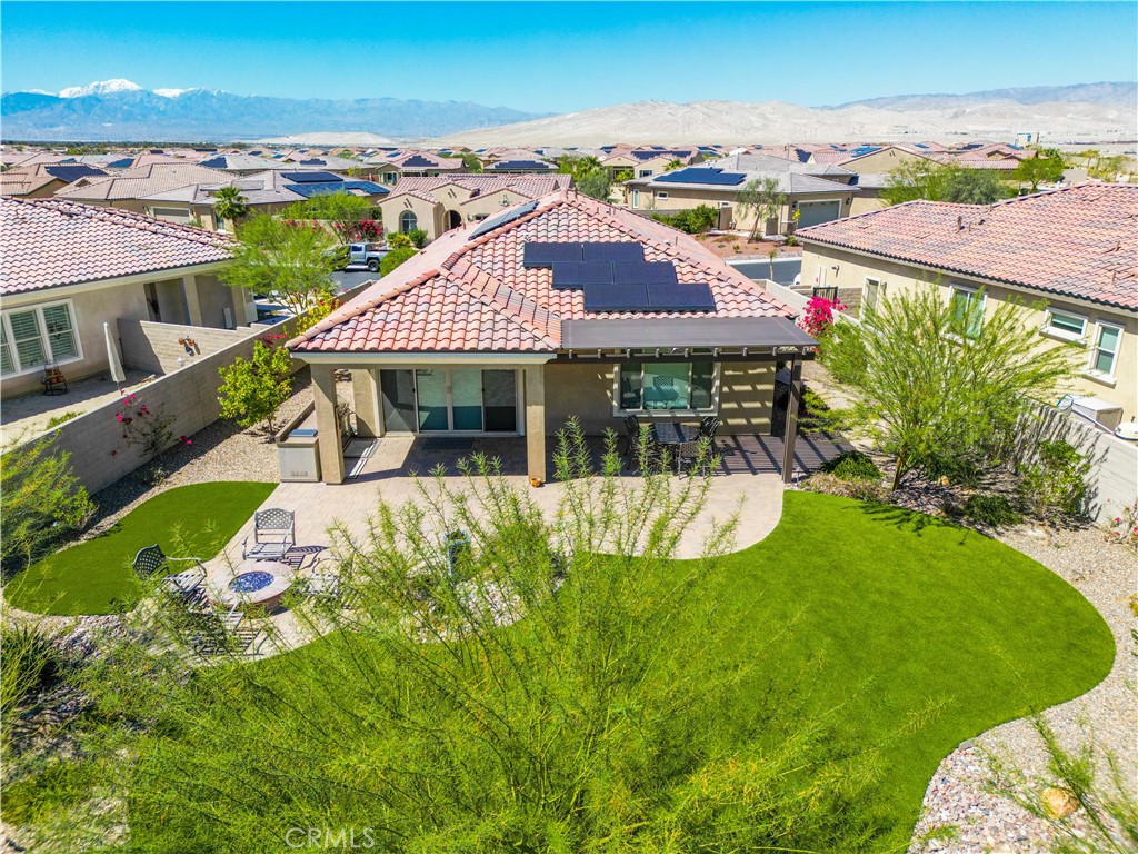 79 Cabernet Rancho Mirage, CA 92270 - Photo 1 of 1 Very large lot!