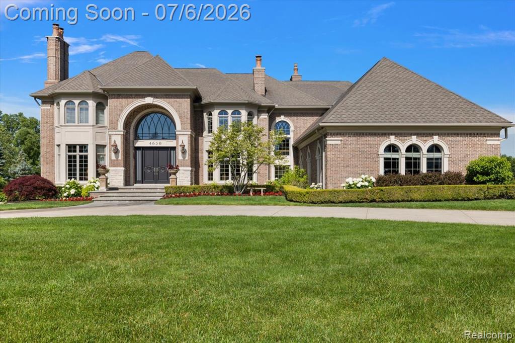 4650 Gatehouse Court Rochester, MI 48306 - Photo 77 of 78