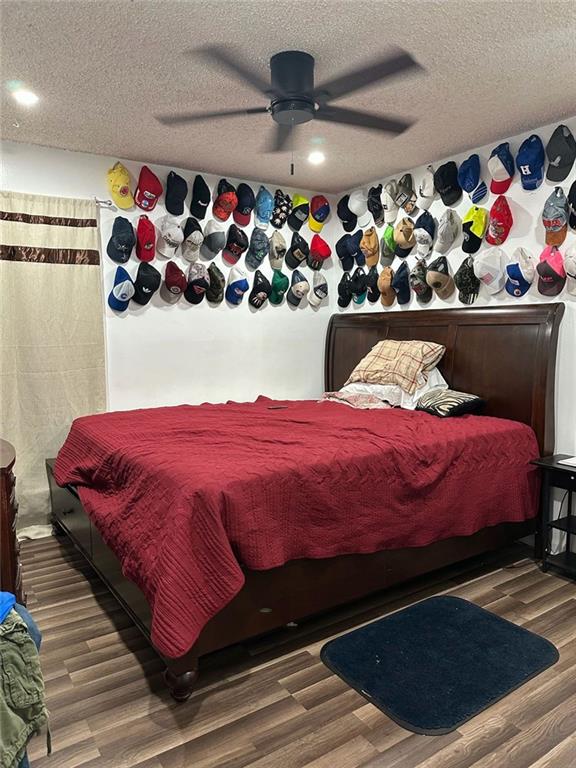 756 Post Rd Way Stone Mountain, GA 30088 - Photo 26 of 43