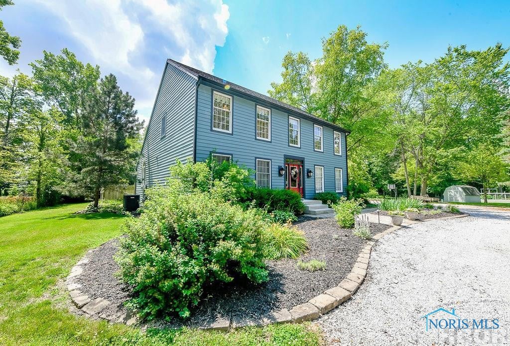 16217 Sherwood Road Findlay, OH 45840 - Photo 8 of 34 Photo 8