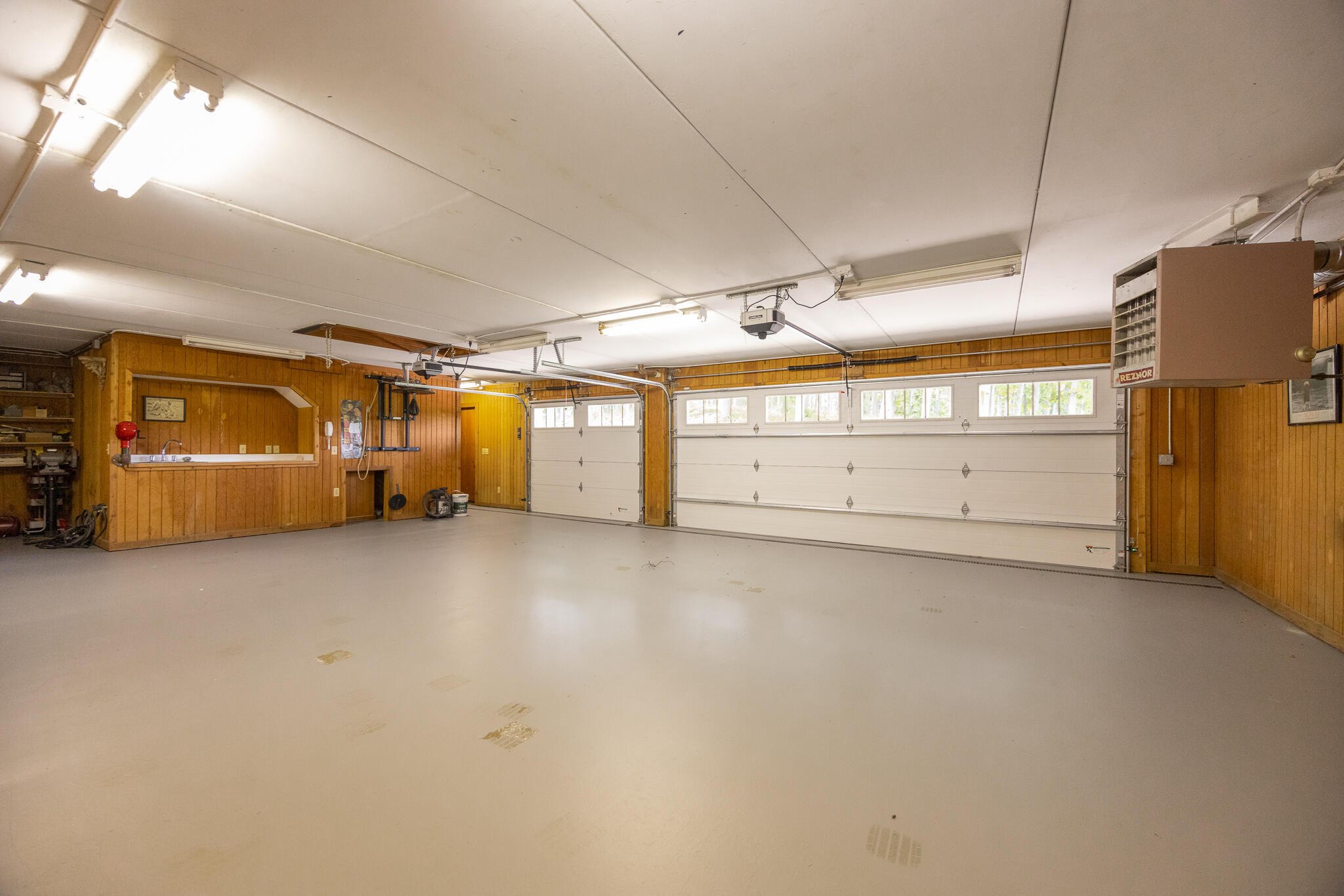 10750 Koebbe Road Manchester, MI 48158 - Photo 50 of 137 intgarage03