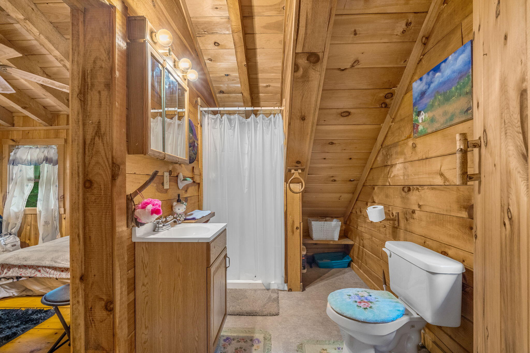 228 Dill Road Starks, ME 04911 - Photo 41 of 50 39-web-or-mls-228-dill-rd