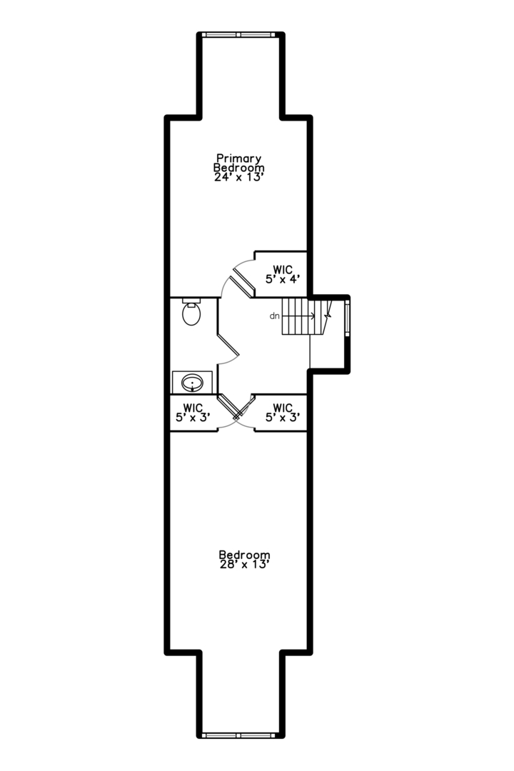 7832 South Paxton Avenue Chicago, IL 60649 - Photo 57 of 59
