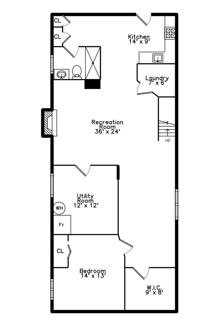 7832 South Paxton Avenue Chicago, IL 60649 - Photo 59 of 59