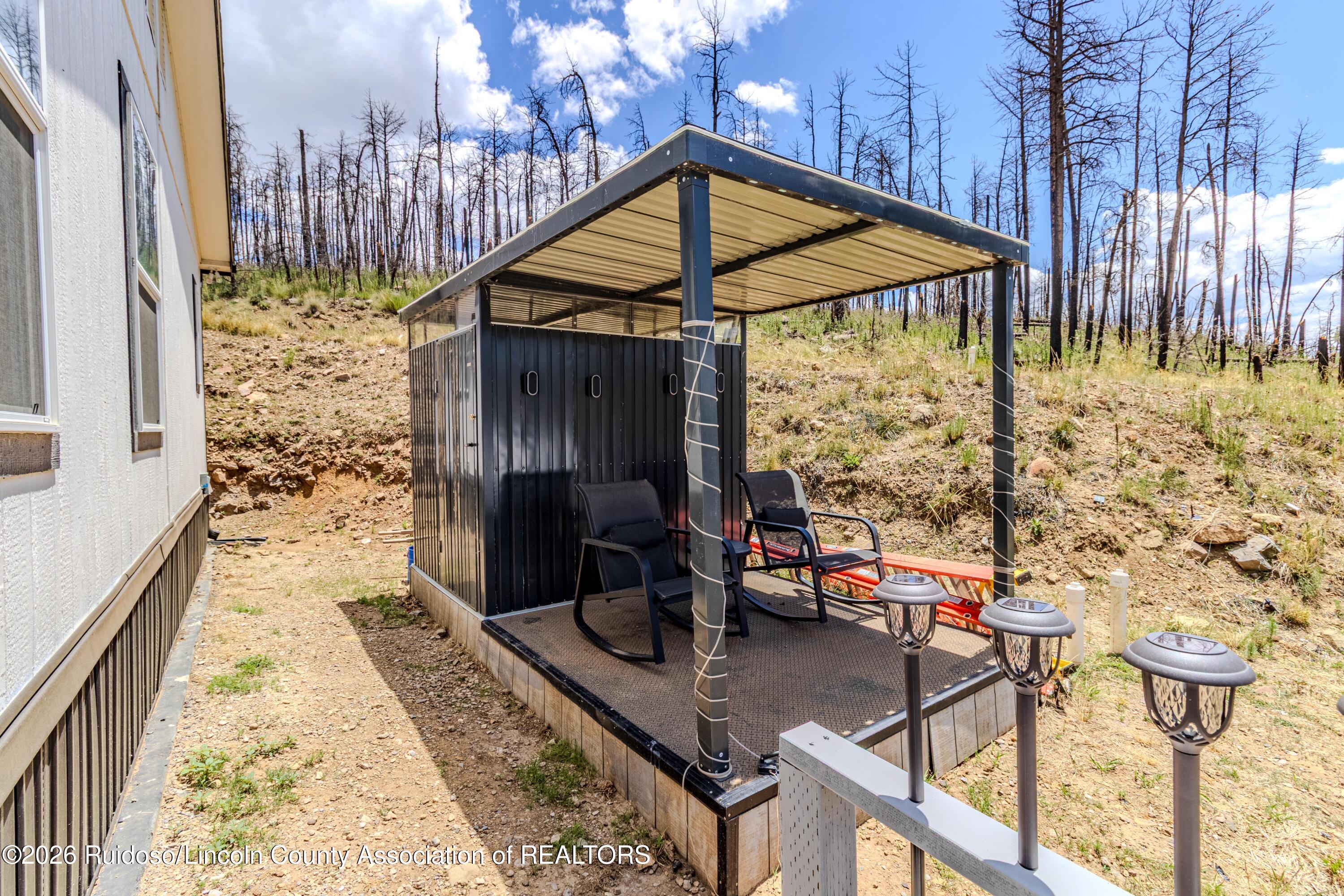 110 Via Selva Ruidoso, NM 88345 - Photo 71 of 77 Gallery Image 71