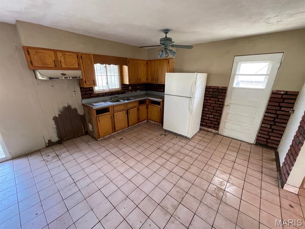 3424 Yost Street Alton, IL 62002 - Photo 4 of 12