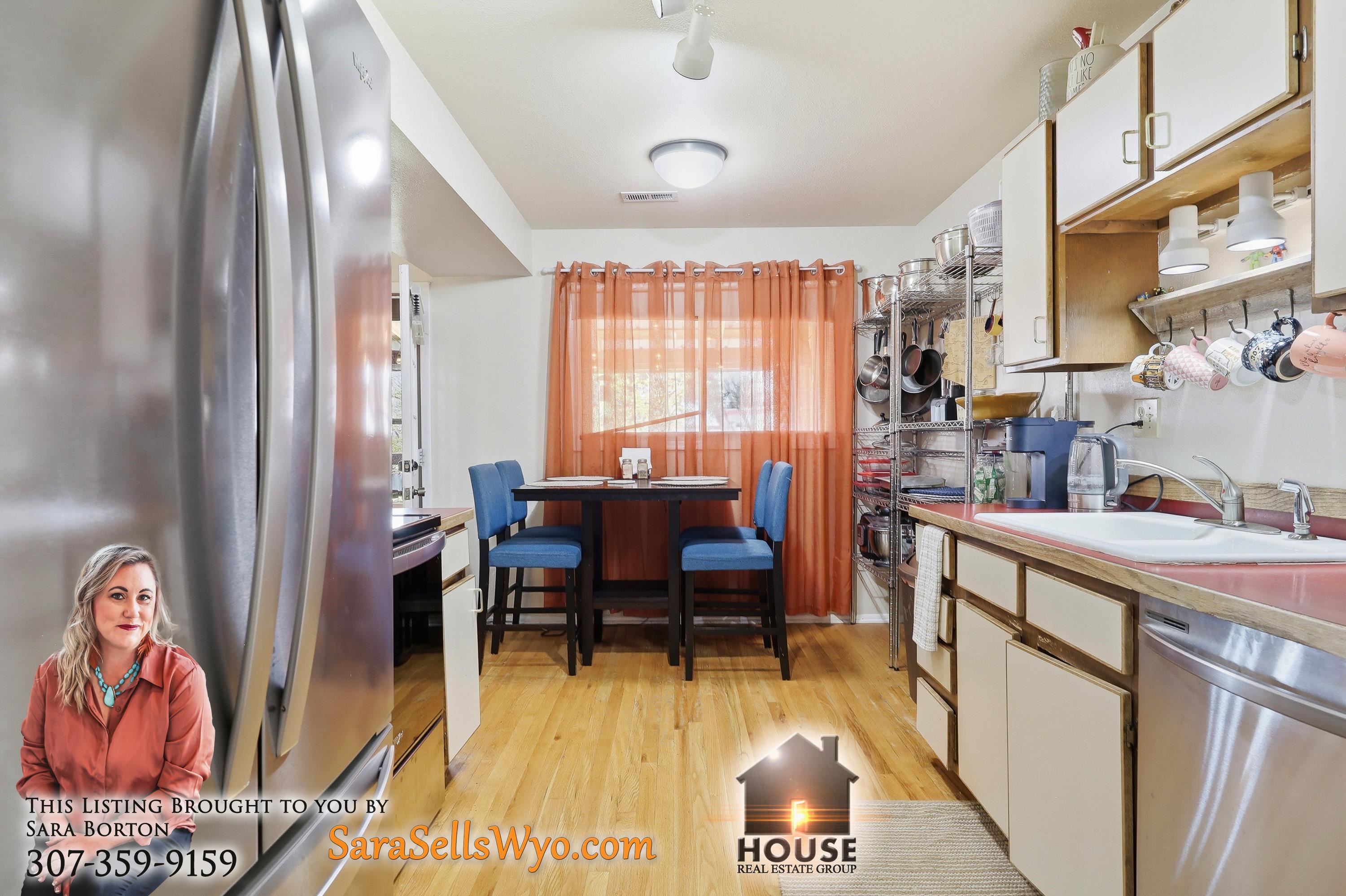 1261 Sweetwater Road Douglas, WY 82633 - Photo 7 of 22