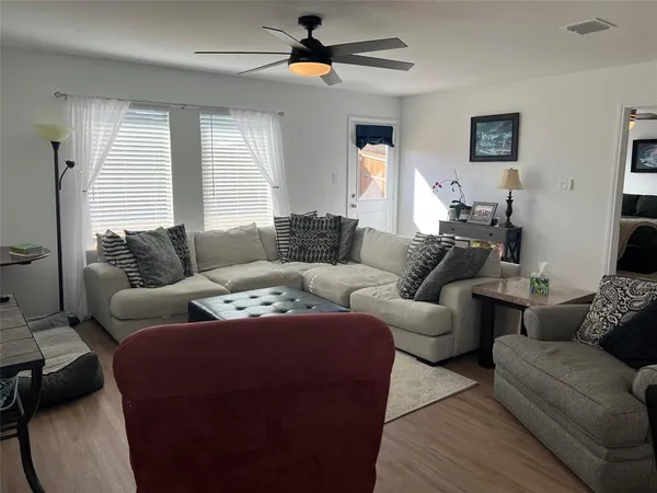 a kitchen with a sink a stove and refrigerator