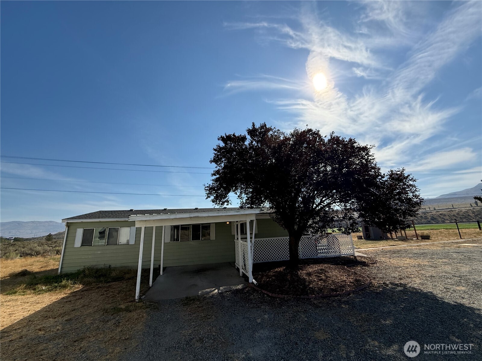 249 D Rodeo Trail Okanogan, WA 98840 - Photo 28 of 35 Gallery Image 28