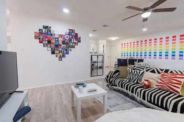 $1,550 | 3006 Matador Drive, Unit B, Austin, TX 78741