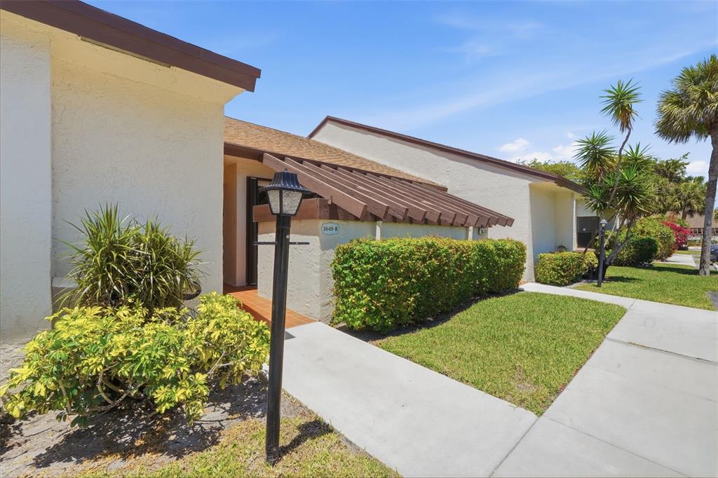 3649 Wash Road, Unit B Lake Worth, FL 33467 - Photo 2 of 25