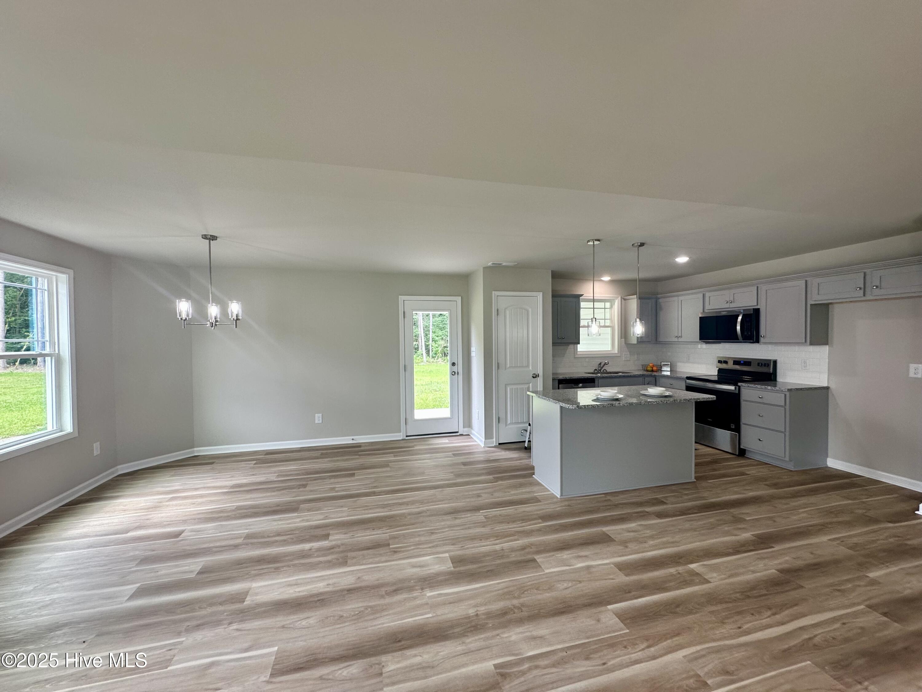 107 Earnest Way Kenly, NC 27542 - Photo 12 of 27 IMG_0546